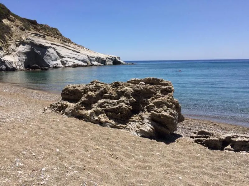 General view, Elenas Beach Garden by Estia, Crete