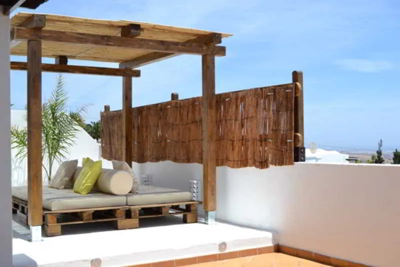 VILLA SUPERIOR THREE BEDROOMS Room, Villas San Blas Lanzarote, Lanzarote
