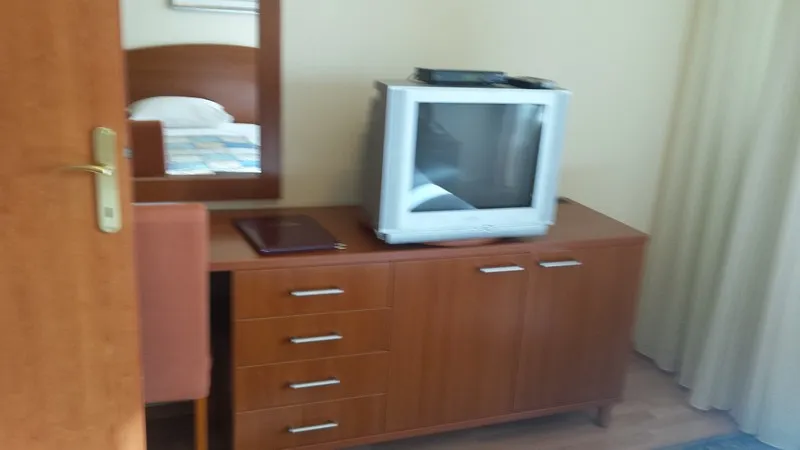 Room, Aparthotel Astoria, Split