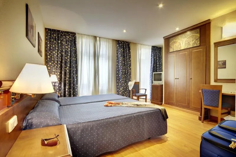 Double or Twin STANDARD Room, Óbal Hotel Marbella, Costa Del Sol