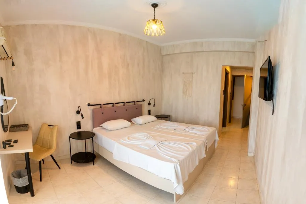 Room WITH PRIVATE POOL Room, Argassi Beach Hotel, Zante