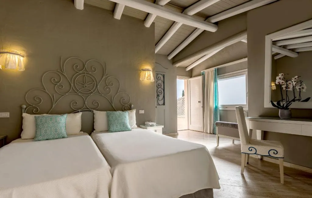 Room, Forte Village Resort Le Palme, Cagliari
