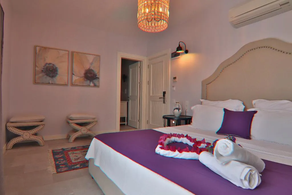 DOUBLE DELUXE Room, Alacaat, Izmir