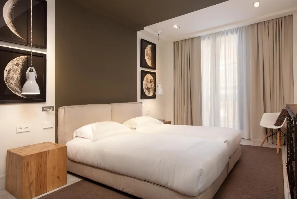APARTMENT ONE BEDROOM Room, Midtown  Apartments, Barcelona
