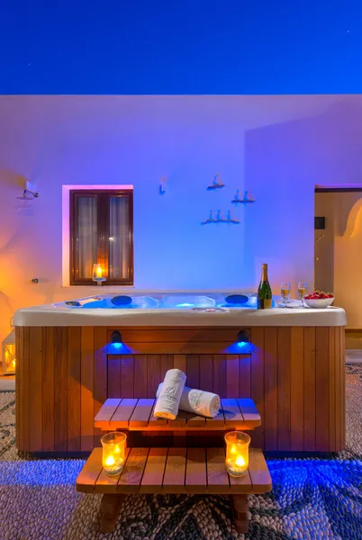 Pool, Lindos Diamond Exclusive Villa, Rhodes