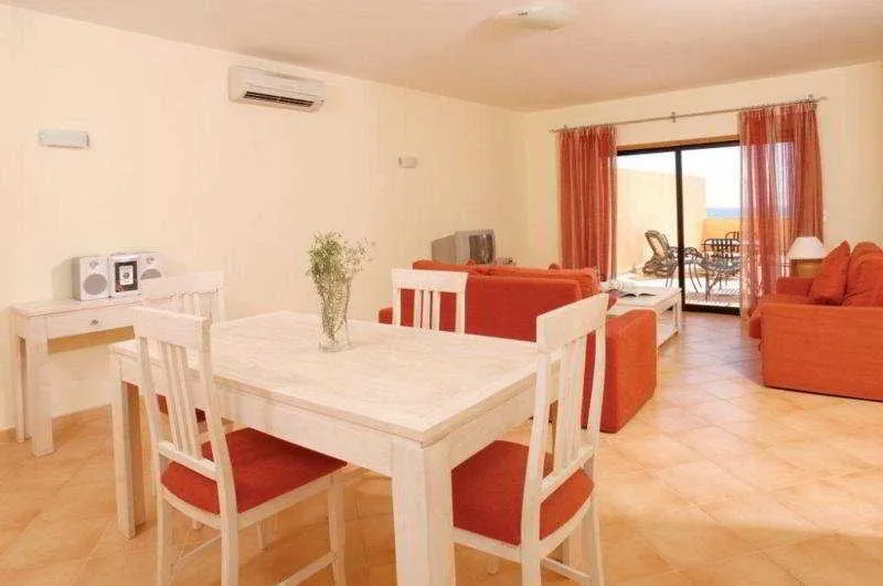 Room, Estrela da Luz, Algarve