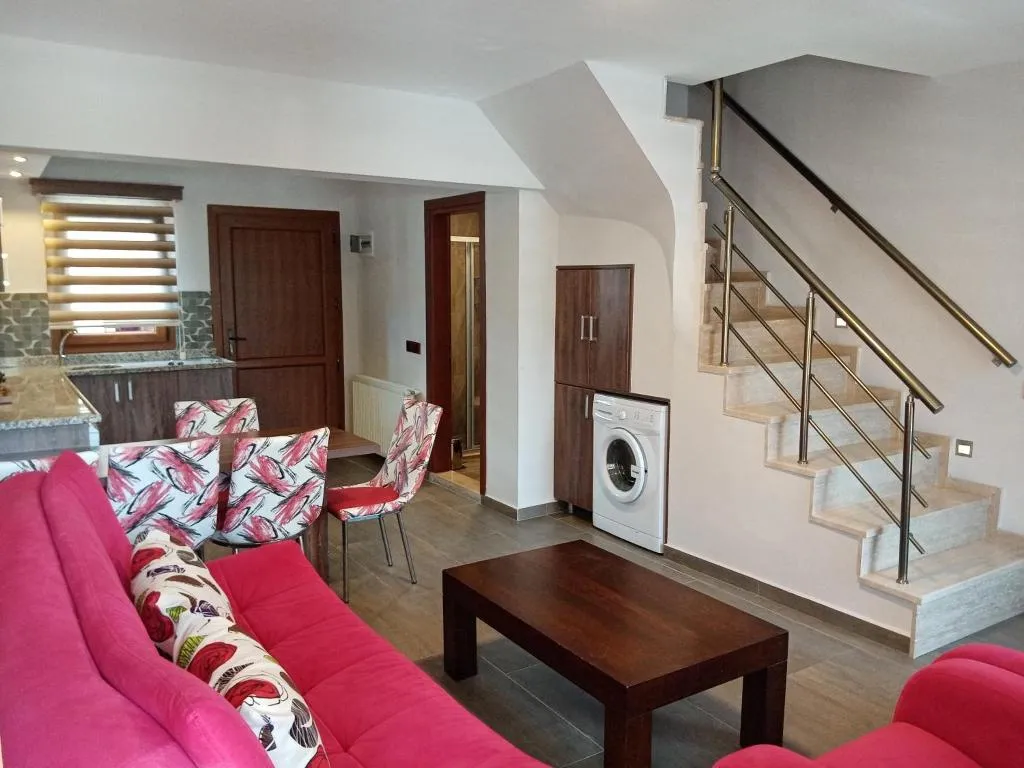 APARTMENT DUPLEX Room, Dolphin Apart, Dalaman
