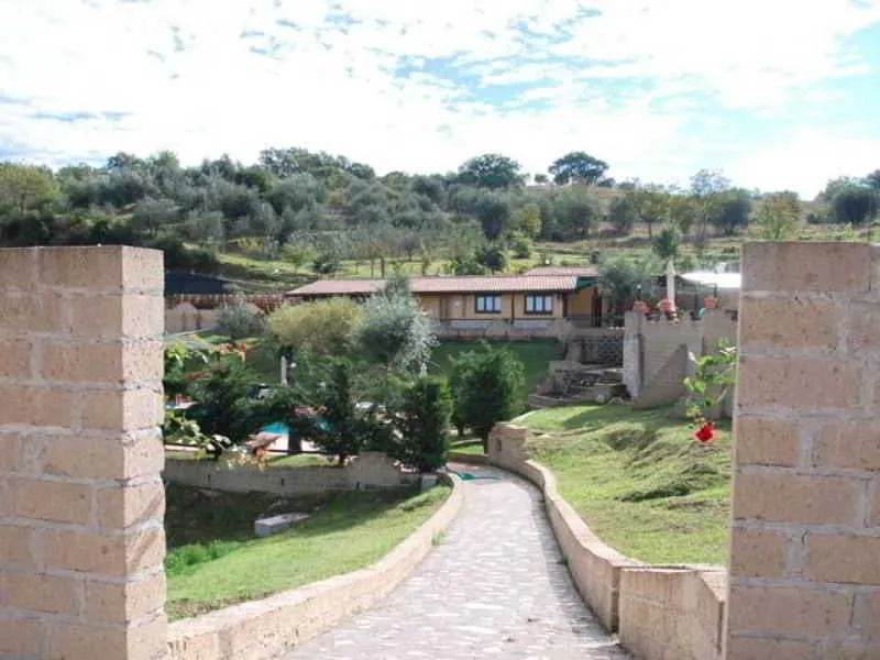 General view, Resort Umbria Spa, Perugia