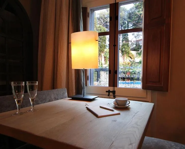 General view, Casa Granados Boutique Hotel, Costa Brava