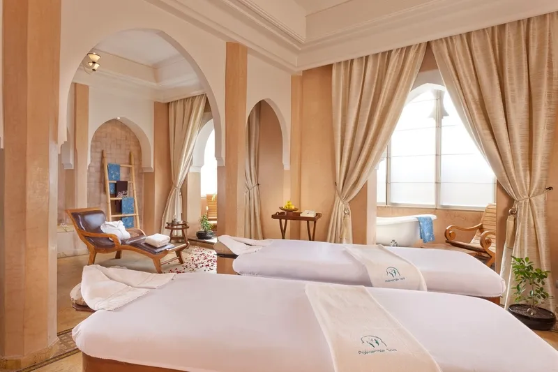 Sports and Entertainment, Palmeraie  Palace, Marrakech
