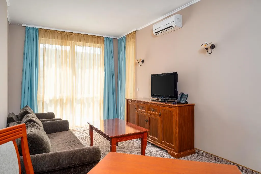 Room, Festa Pomorie Resort, Bourgas