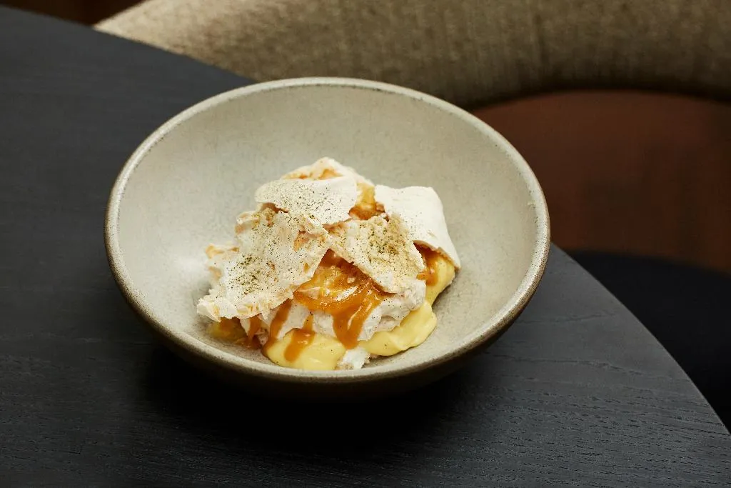 Restaurant, Mandarin Oriental Conservatorium, Amsterdam, Amsterdam