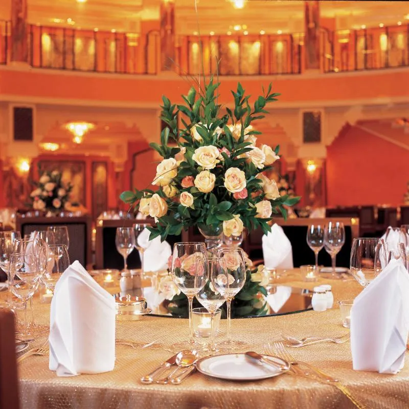 Conferences, Jumeirah Burj Al Arab Dubai, Dubai