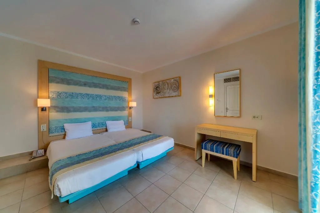 FAMILY ROOM STANDARD Room, Robinson Daidalos, Kos