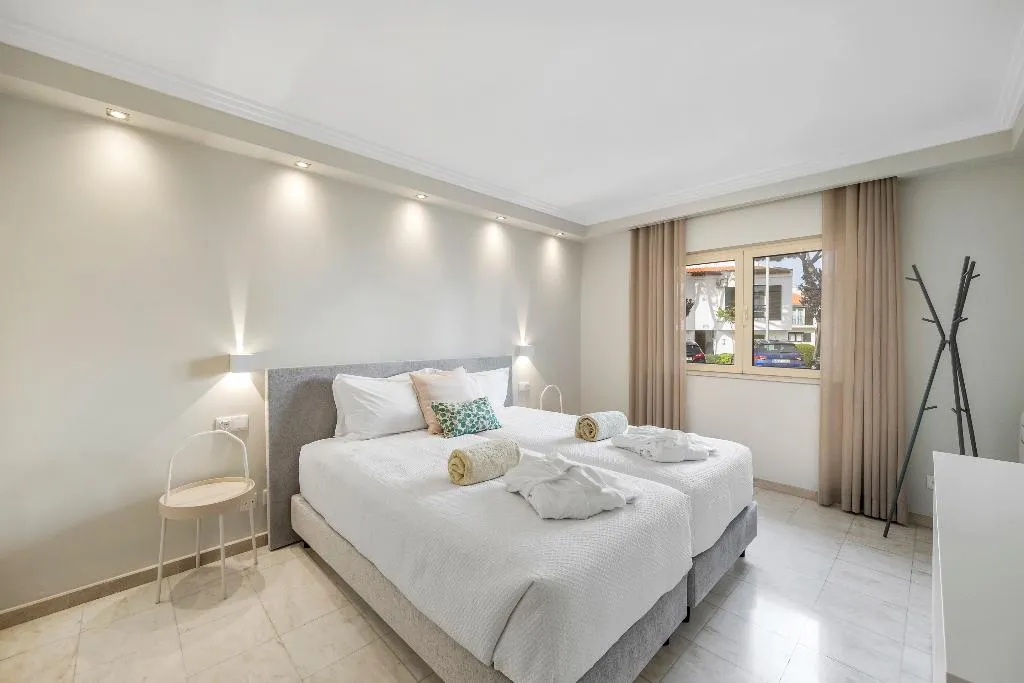 APARTMENT ONE BEDROOM Room, Vale Do Lobo Resort, Algarve