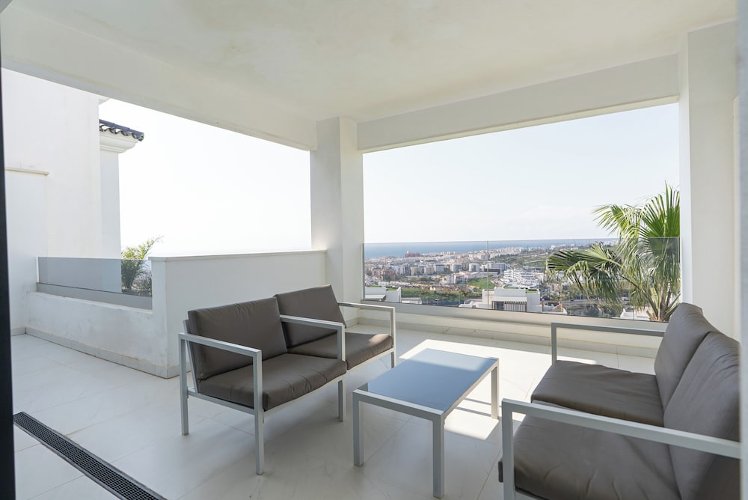 Estepona Holiday Hills, Costa Del Sol