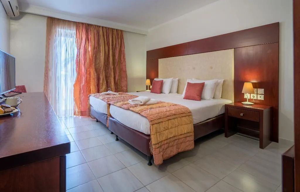 DOUBLE EXECUTIVE Room, Galaxy Beach Resort BW Premier Collection, Zante