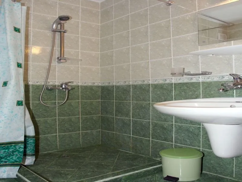 Room, Family Hotel Romantic, Bourgas