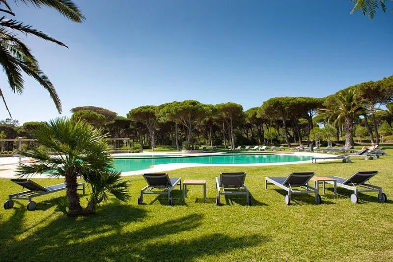 Pool, Sheraton Cascais, Lisbon