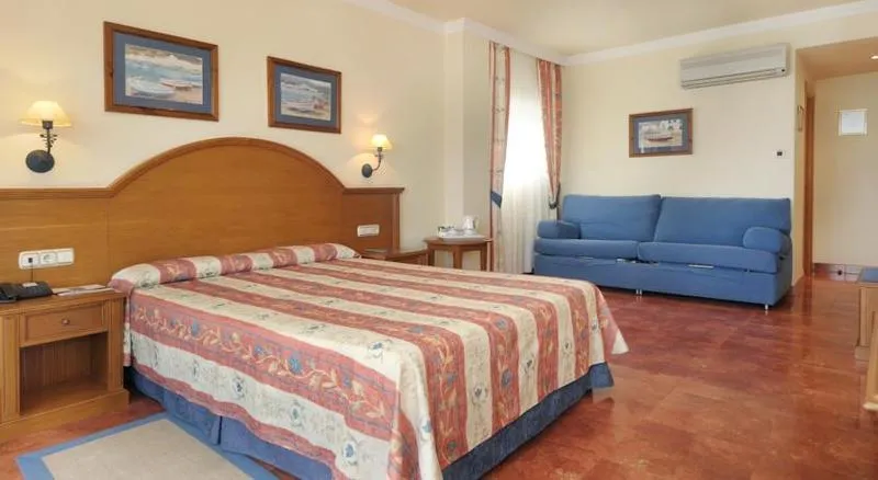 Double or Twin COMFORT Room, Isabel, Costa Del Sol