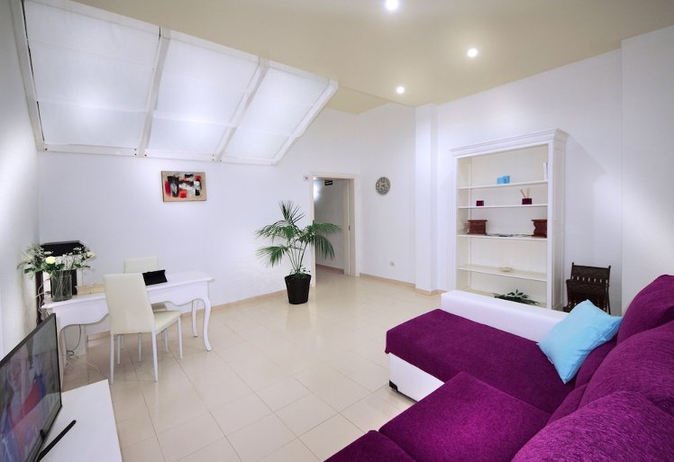 Bed & Breakfast Dorotea, Tenerife