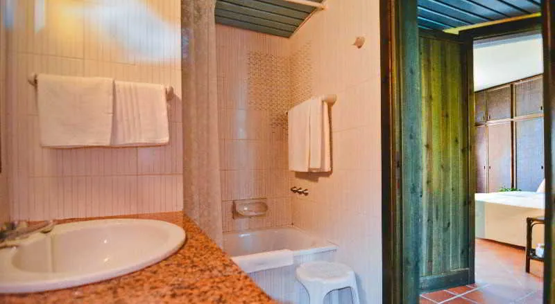 Room, Falkensteiner Resort Capo Boi, Cagliari
