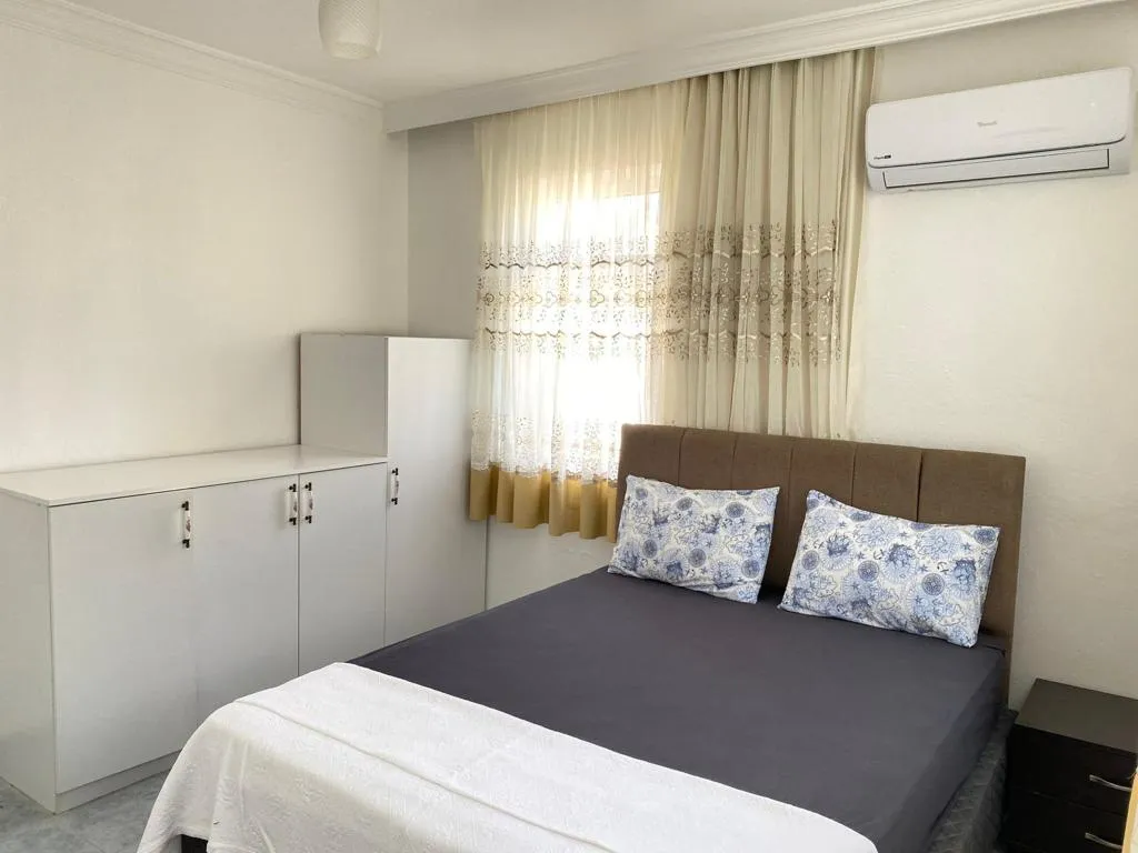 APARTMENT STANDARD Room, Tanaydin Evleri, Dalaman