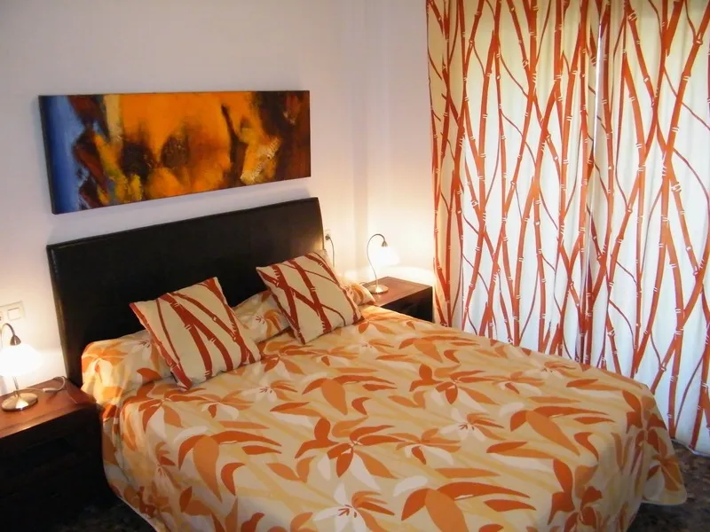 APARTMENT SUPERIOR CAPACITY 4 Room, Apartamentos Milenio, Costa Blanca