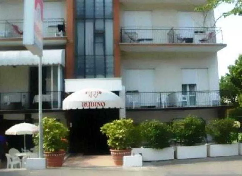 General view, Rubino, Venice