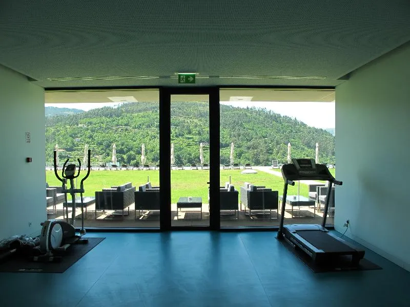 Sports and Entertainment, Douro Royal Valley Hotel & Spa, Porto