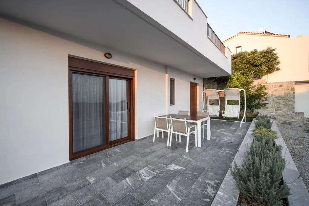 Room, Lenikos Resort, Crete