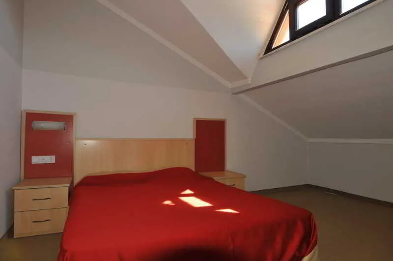 FAMILY ROOM ANNEX Room, Carna Garden Hotel, Antalya