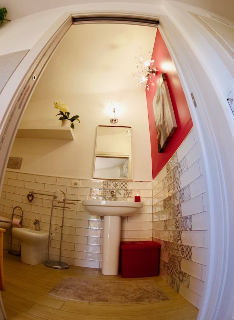 B&B Templi e Arte - Agrigento -, Catania