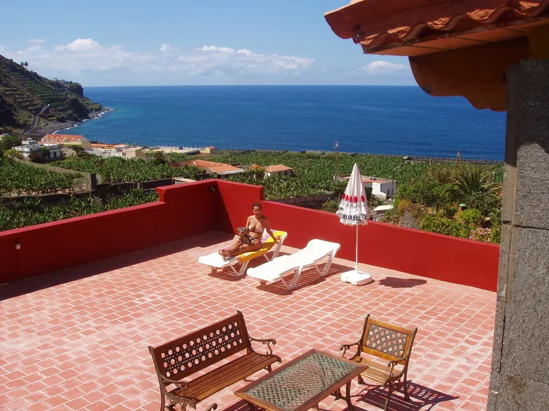 General view, Casa Rural Ondina, Tenerife