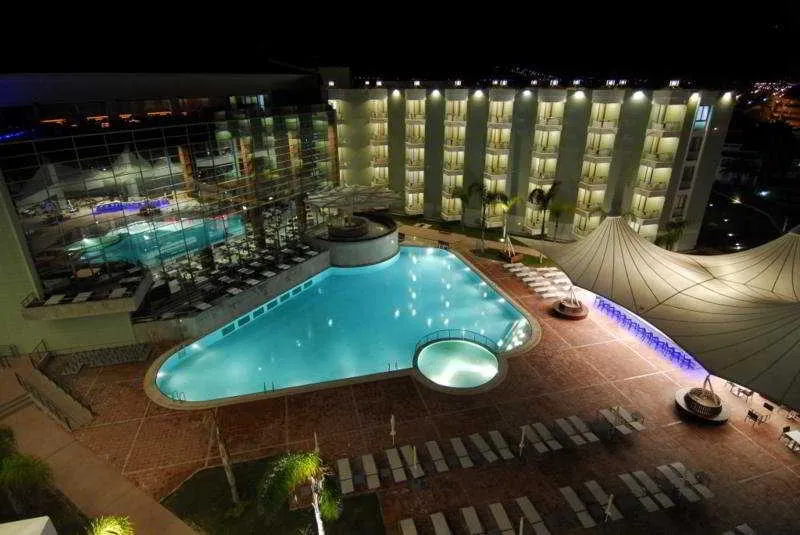 Pool, Grand Belish, Izmir