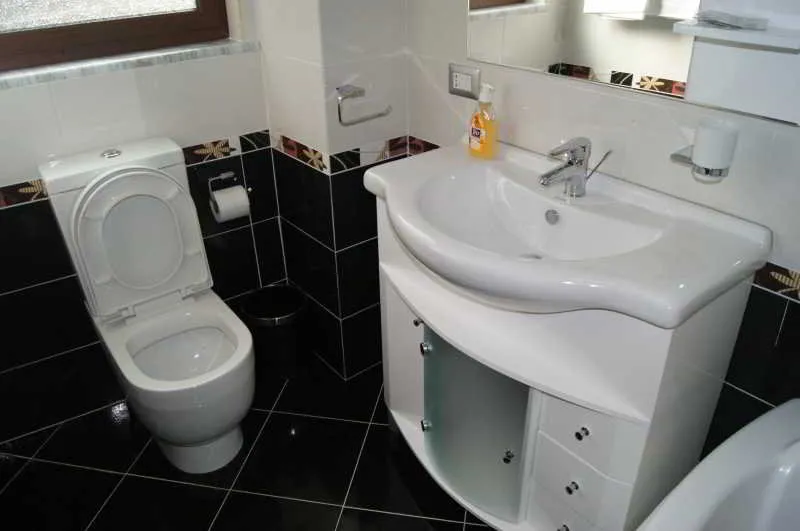 DOUBLE STANDARD Room, Leonardo, Durres
