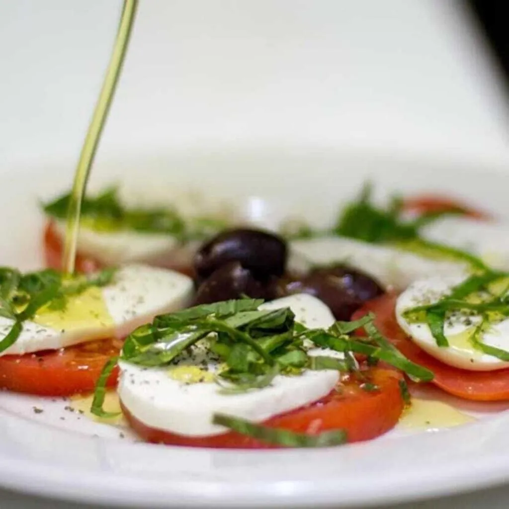 Restaurant, Pierhouse Hotel In Gouvia, Corfu