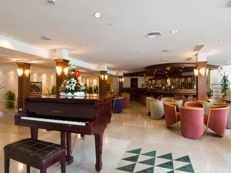 Bar, Grupotel Nilo & Spa, Majorca