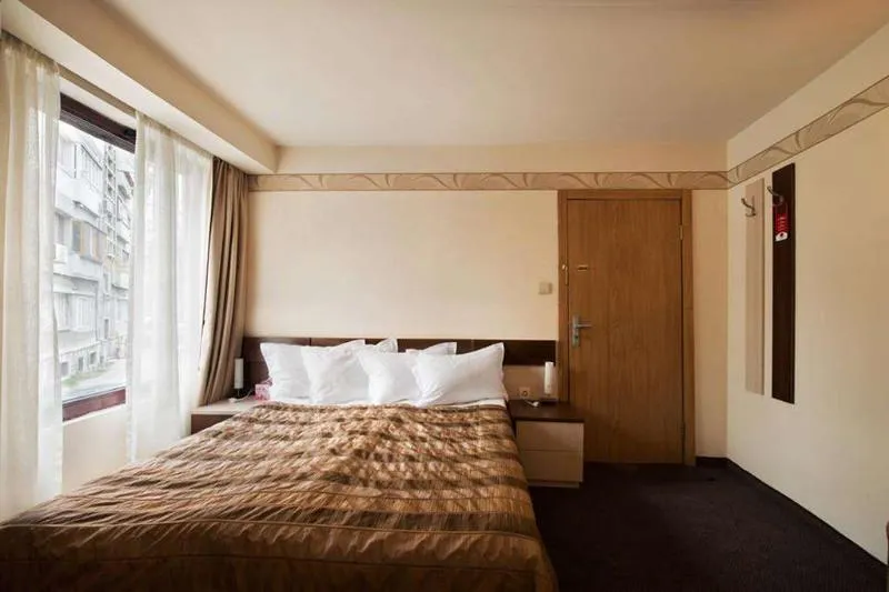 Room, Best Western Prima, Varna