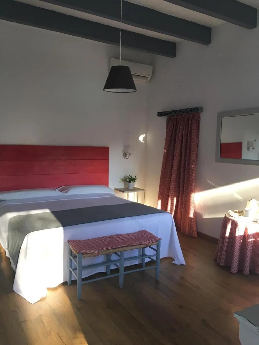 BUNGALOW STANDARD Room, Meson de Sancho, Costa De La Luz