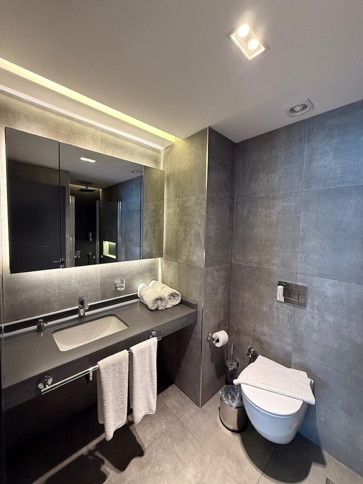 Z Suites, Antalya