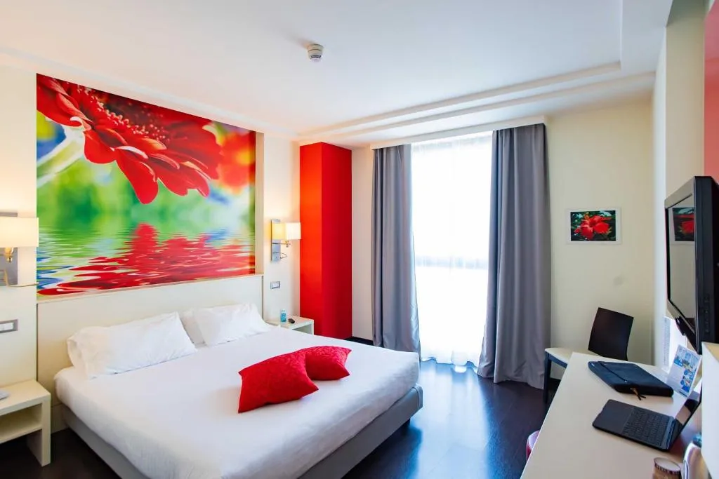 DOUBLE STANDARD Room, An Hotel Milano Melegnano, Milan