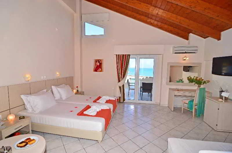 Room, Al Mare, Zante