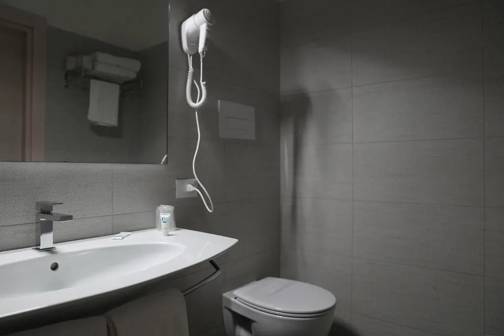 TWIN DELUXE Room, Albatros, Venice
