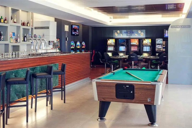 Bar, Suittes Hotel, Costa De La Luz