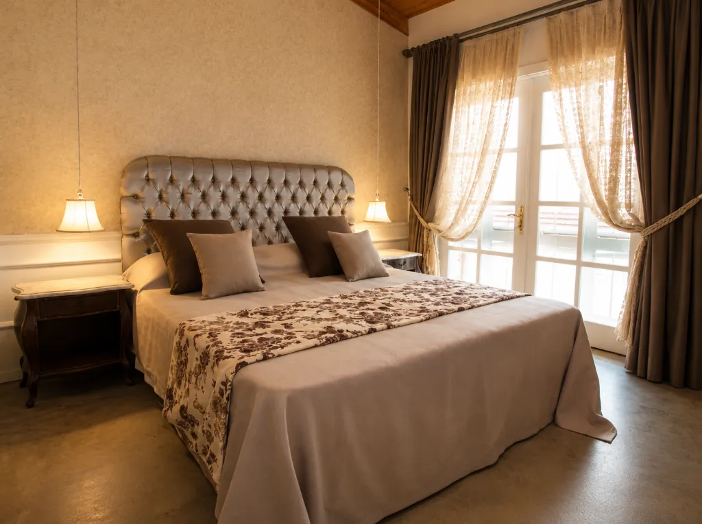 Room, Alacati Kostem Hotel, Izmir