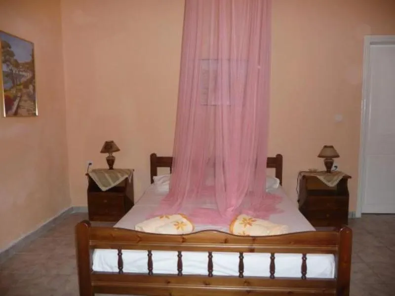 APARTMENT SEA VIEW Room, Laura Beach House, Zante
