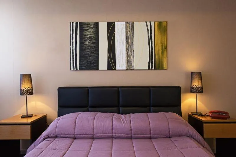 Room, Bel 3, Palermo