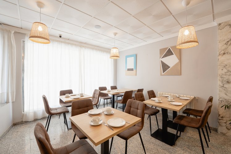 Hotel BH Los Angeles, Costa Blanca