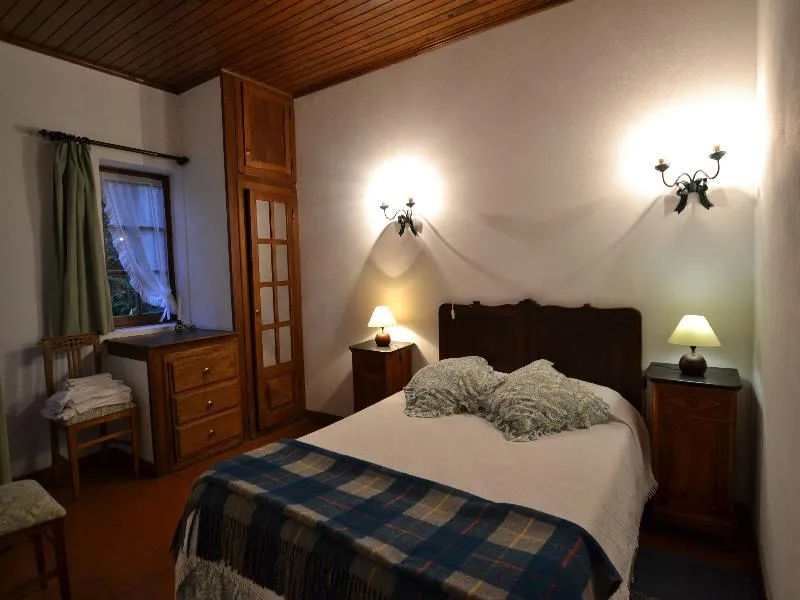 Room, Quinta De Santo Antonio, Porto
